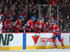 Le CH pode se qualificar em série: voici les trois cenários de dimanche