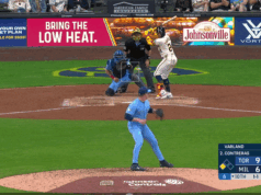 Como Kazuma Okamoto está se adaptando à vida da MLB com os Blue Jays