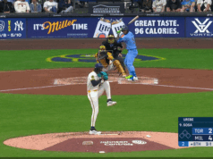 Como a abordagem incomum de Lenyn Sosa diversifica o ataque dos Blue Jays