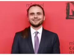 Prince Jackson fala sobre a cinebiografia de Michael Jackson