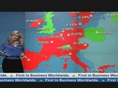 As ações da Europa se recuperam e estagnam à medida que o cessar-fogo EUA-Irã fica sob pressão