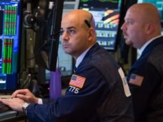 Os rendimentos do Tesouro caem enquanto a paz no Irã espera alimentar a recuperação de ajuda