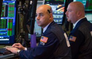 Os rendimentos do Tesouro caem enquanto a paz no Irã espera alimentar a recuperação de ajuda