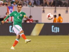 Rafael Márquez substituirá Javier Aguirre como técnico do México após a Copa do Mundo