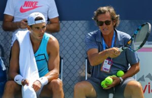Iga Swiatek contrata ex-técnico de Rafael Nadal