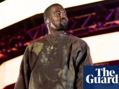 Kanye West se oferece para conhecer a comunidade judaica do Reino Unido após a reação da Wi-fi