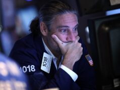 Os rendimentos do Tesouro aumentam à medida que o colapso das negociações com o Irã obscurece as perspectivas de inflação