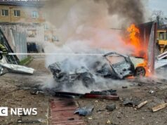 Rússia escolheu ‘escalada de Páscoa’ em vez de cessar-fogo, diz Zelensky