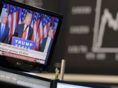 Os rendimentos do Tesouro sobem à medida que o deadlock EUA-Irã persiste e os investidores aguardam o PMI de abril