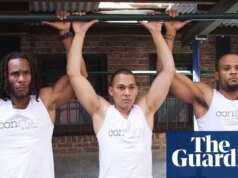 ‘O que estamos fazendo é justiça de verdade’: como uma academia de Nova York construiu um gasoduto longe da prisão