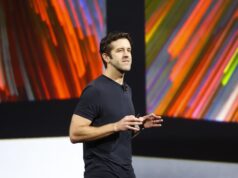 CNBC Day by day Open: Tim Cook dinner encontra a nova maçã dos seus olhos