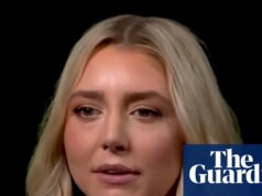 Paige Shiver diz que o ex-técnico de futebol de Michigan, Sherrone Moore, ‘tinha controle complete sobre mim’