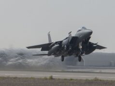 Trump confirma que ambos os oficiais militares desaparecidos no Irã foram resgatados