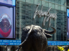 Mercados asiáticos devem abrir em alta com esperanças de acordo EUA-Irã levando Wall Road a recordes