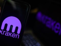 Troca de criptografia Kraken confirma que entrou com pedido confidencial de IPO