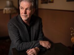 As ações da Netflix afundam apesar da queda nos lucros, streamer diz que Reed Hastings sairá do conselho