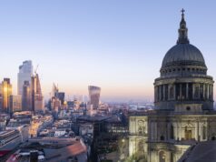 A guerra do Irã afetará o crescimento do Reino Unido da forma mais dura entre todas as economias ricas, diz FMI