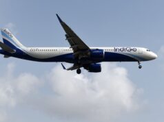 As ações da IndiGo saltam 11%, já que o cessar-fogo EUA-Irã provavelmente aliviará os problemas do setor de aviação da Índia