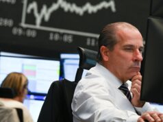 Bolsas europeias abrirão em território negativo à medida que os preços do petróleo sobem