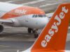 As ações da EasyJet caem à medida que o conflito no Oriente Médio e os custos de combustível pesam nas perspectivas de reservas