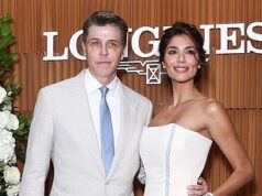 O efeito namorada australiana: como Pia Whitesell ajudou seu marido Patrick a ter o brilho máximo após sua separação da esposa de Jeff Bezos, Lauren Sanchez