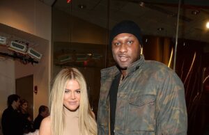 Os fãs criticam a Netflix pelo título do documentário insensível de Lamar Odom e Khloe Kardashian: ‘Ele está morto?’