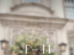 A estrela grávida do Made In Chelsea, Tabitha Willett, se casa com o rico empresário Harry Hoare – apenas quatro meses depois de anunciar seu noivado