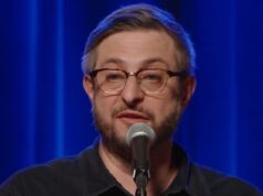 Estrela do Bob’s Burgers resgatada de um acidente de carro pelo ‘heróico’ governador de New Hampshire e levada às pressas para o hospital