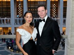 O marido da estrela de RHONY, Sai de Silva, David Craig, pede o divórcio após quase nove anos de casamento