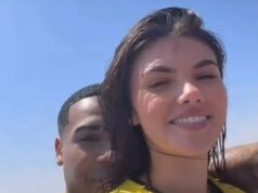 Samie Elishi e Tyrique Hyde, da Love Island, confirmam o romance ao compartilharem fotos do Marrocos em suas primeiras férias juntos – após sua separação de Ciaran Davies