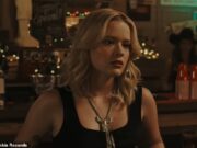 Ava, filha nepo de Reese Witherspoon, junta-se ao veterinário de Yellowstone em um videoclipe repleto de estrelas