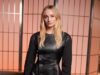 Sophie Turner vista ‘dançando’ com amigos durante a noite em Londres, quatro dias depois que as filmagens de Lara Croft foram adiadas devido a uma lesão nas costas