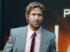 Ryan Gosling sai abruptamente do projeto de filme dirigido pela dupla vencedora do Oscar poucas semanas após o anúncio do elenco