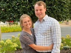 Revelado: Os movimentos desesperados que a esposa de Joseph Duggar, Kendra, teve que fazer para pagar sua fiança de $ 600.000 … incluindo colocar a casa da família para ALUGAR