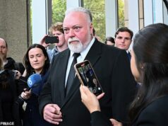Rumores circulam Kyle Sandilands está procurando um investidor para gastar US$ 90 milhões para ajudá-lo a comprar a ARN em meio a uma enorme batalha authorized com a rede de rádio