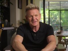 Gordon Ramsay ‘consegue o segundo documentário da Netflix com um convidado muito especial’ antes de seu aniversário de 60 anos