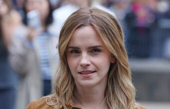 TALK OF THE TOWN: A estrela de Harry Potter, Emma Watson, e uma fuga misteriosa após seu jantar