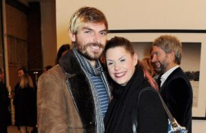 Fifi Geldof ‘se separa do marido Andrew Robertson e encontra o amor com o também bebê nepo Jon Paul Phillips’ enquanto a família se prepara para comemorar o 12º aniversário da morte da irmã Peaches