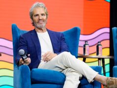 Andy Cohen critica o marido travestido de Kristi Noem, Bryon, enquanto ele escreve uma mensagem de Páscoa para ‘irmãos MAGA casados’