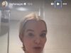 Helen Flanagan revela que está vivendo com um saco plástico depois que um funcionário ‘horrível’ do Travelodge ameaçou chamar a polícia sobre ela