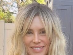 Brandi Glanville critica LeAnn Rimes pelo vídeo de liberação do queixo… 17 anos após o drama de traição de Eddie Cibrian