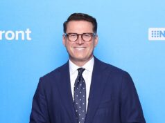 Karl Stefanovic em estado de choque fala para sair do programa At present e lançar carreira no rádio ao lado do veterano da TV