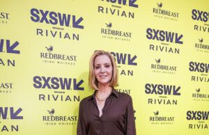 Lisa Kudrow faz uma confissão comovente sobre seu lugar no elenco de Associates