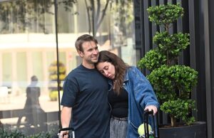 Steven Danyluk e Rachel Gilmore conseguem? Fotos vazadas revelam se os favoritos de Married At First Sight permaneceram juntos quando as filmagens terminaram