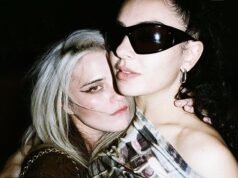 Charli XCX é acusada de ‘roubo’ de música enquanto a colaboradora Sky Ferreira afirma que partes da trilha sonora de Wuthering Heights são baseadas em suas demos inéditas e diz ‘Tenho provas de tudo’