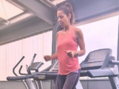 Julia Bradbury revela os rígidos hábitos de saúde que ela segue para ‘permanecer viva o maior tempo possível’ após o ‘aterrorizante’ diagnóstico de câncer de mama aos 51 anos