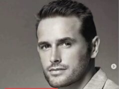 As últimas ‘mentiras’ do marido de Katie Worth: Lee Andrews afirmou que a Forbes fez IA em sua imagem para a capa, disse que conhece ‘a maioria das pessoas da elite do planeta’, incluindo Tony Blair, gabou-se de falar TODAS as línguas e disse que seu pai estava morrendo