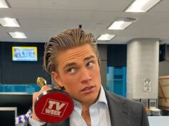 A estrela da Geração Z TikTok ‘escolhida a dedo’ por Karl Stefanovic para substituí-lo no programa Immediately revelou – enquanto os olhos do apresentador se voltam para o rádio