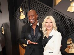 A esposa de Terry Crews tem Parkinson: Star anuncia diagnóstico devastador que os médicos consideram ‘ansiedade’