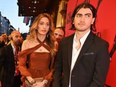 O irmão de Paris Jackson, Blanket, se envolve em guerra authorized pelos bens de Michael Jackson